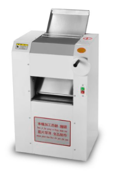 Тестораскатка Hurakan HKN-DSH300